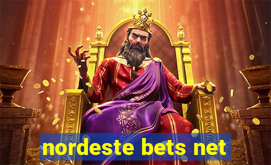 nordeste bets net